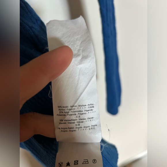 sweater Miss Sixty small - Picture 5 of 7